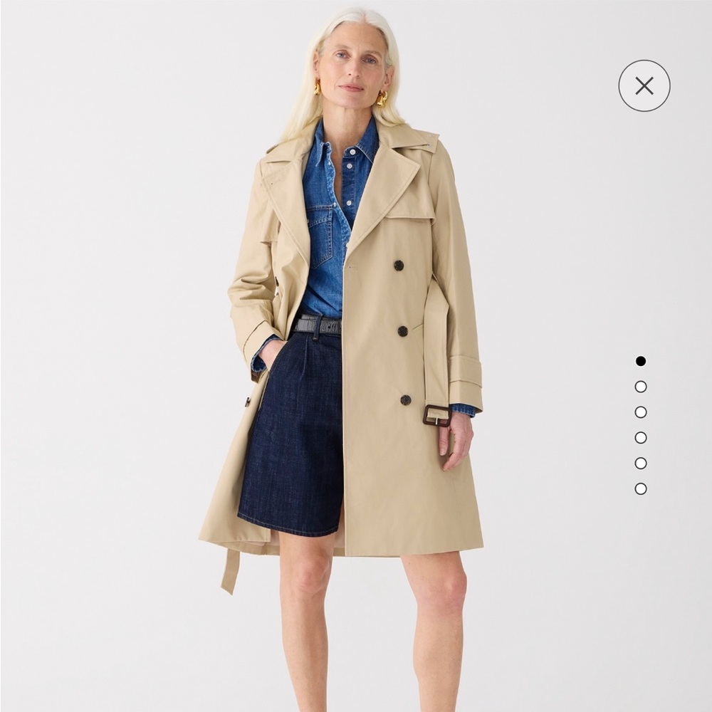 Trenchcoat